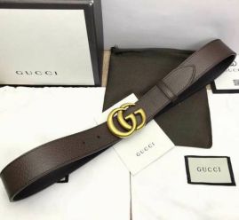 Picture of Gucci Belts _SKUGucciBelt34mmX95-125cm7D424752